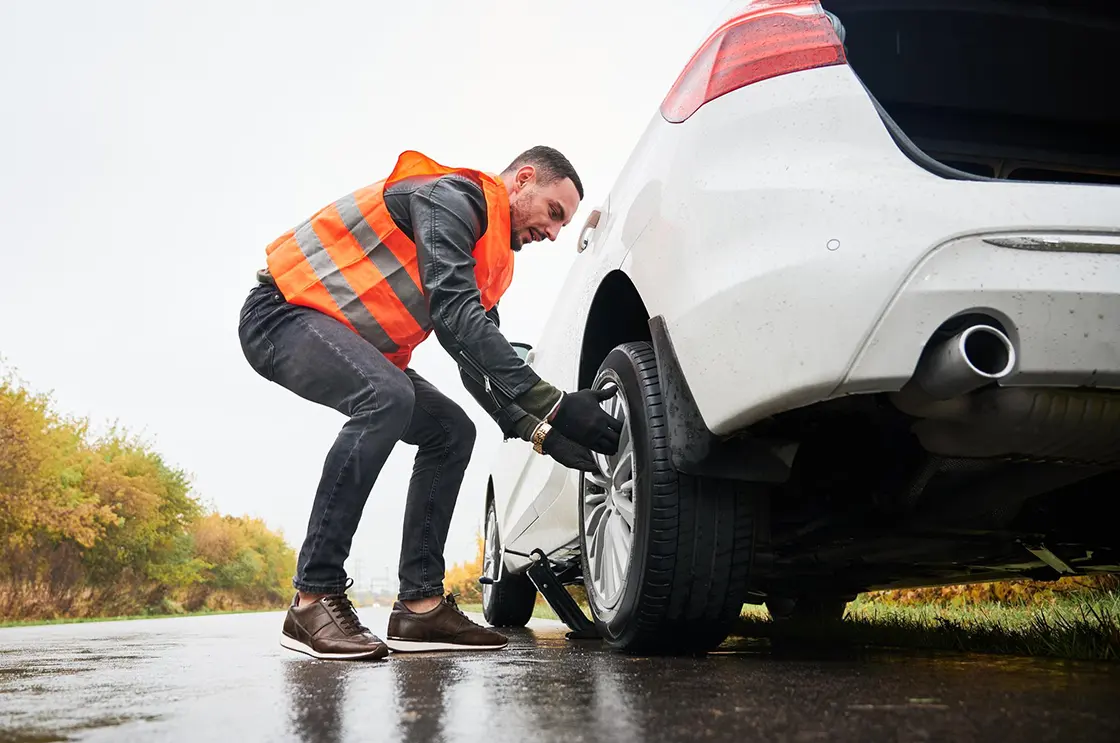 Saimbeyli Yol Yardım
