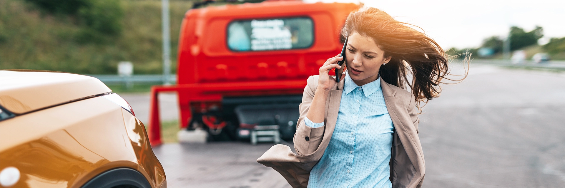 Saimbeyli Yol Yardım